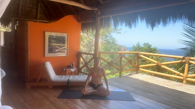 🎶 "Open your ❤️ to me, Baby!"  🎶 [40 min]