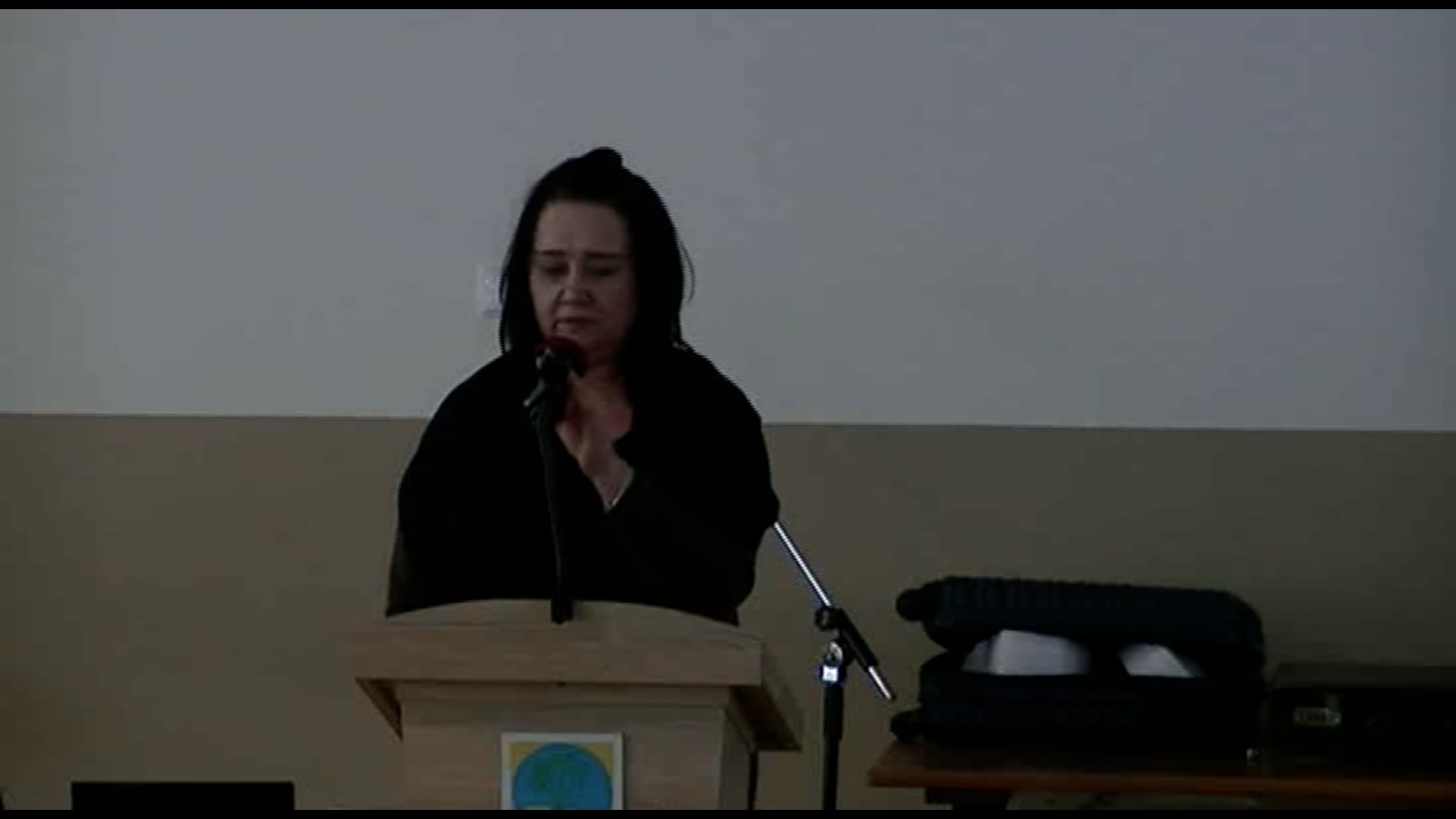 2026.02.22 Dni Trzeźwości - Wisła Oaza Świadectwo S. Ala