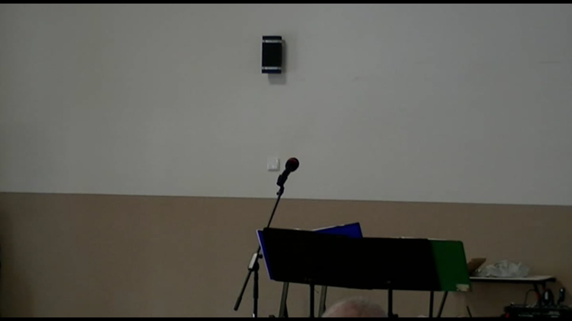 2026.02.22 Dni Trzeźwości - Wisła Oaza " Wiersze Wieśka " Czyta S. Agata Tomczyk