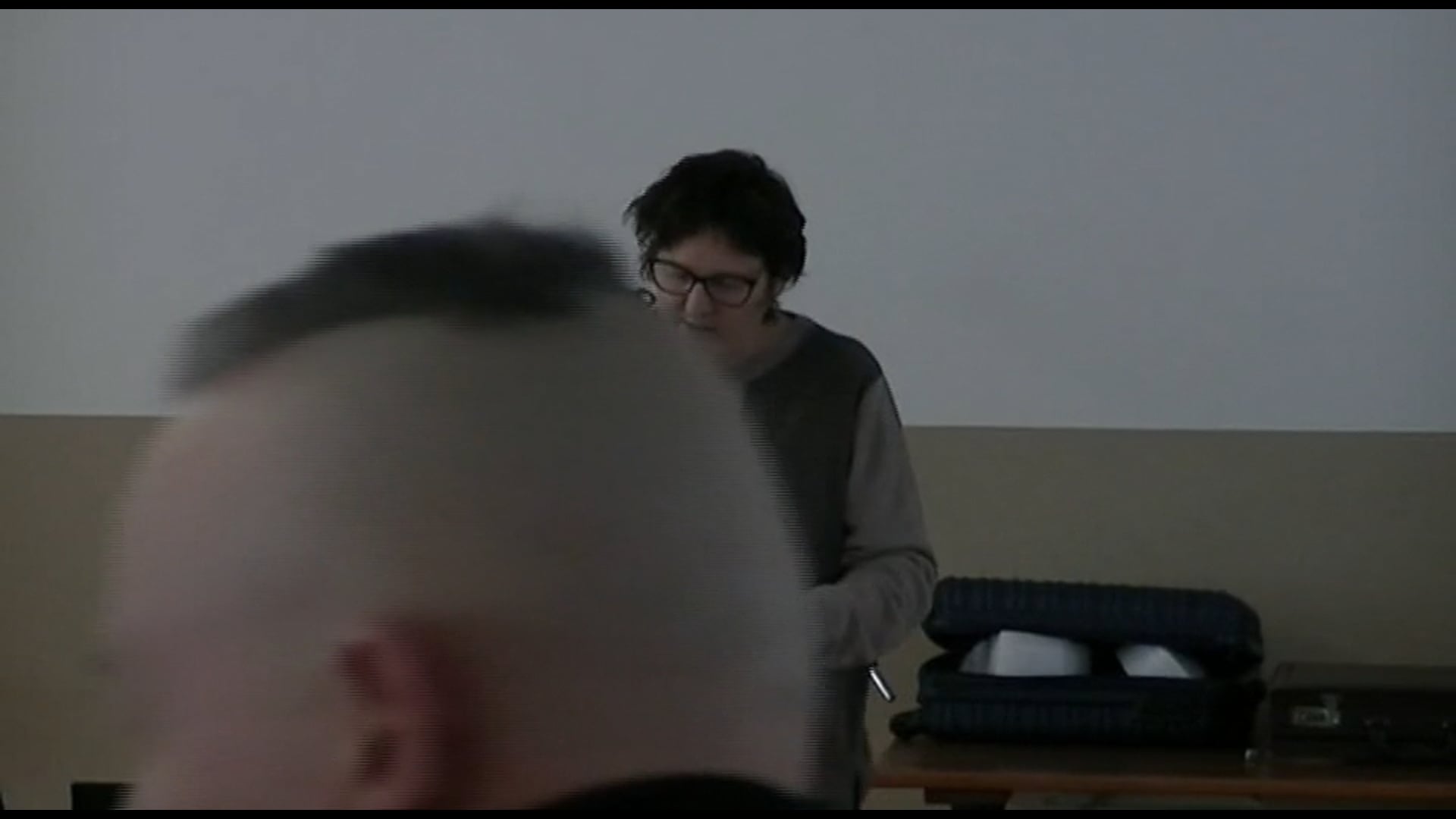 2026.02.22 Dni Trzeźwości - Wisła Oaza " Wiersze Wieśka " Czyta S. Agata Tomczyk