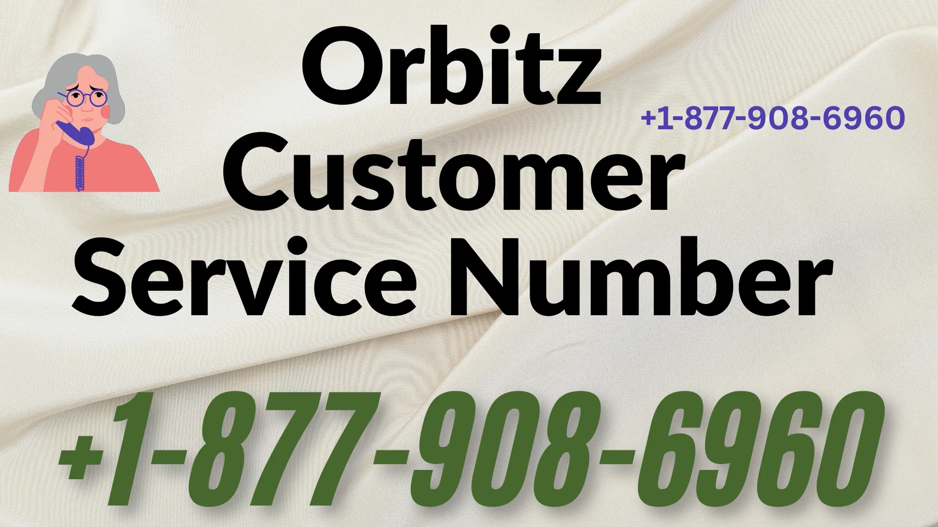 Complete list of Orbitz Service Number Usa || How to get Easily Access Orbitz Supports System Guide 24X7