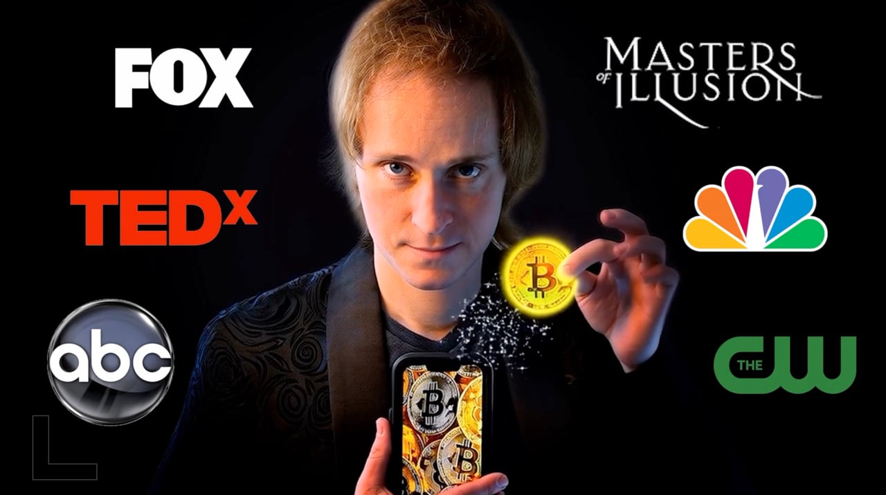 Shaun Jay Sizzle Reel