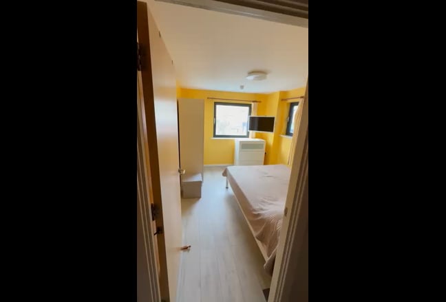 Double room in Stratford  Main Photo