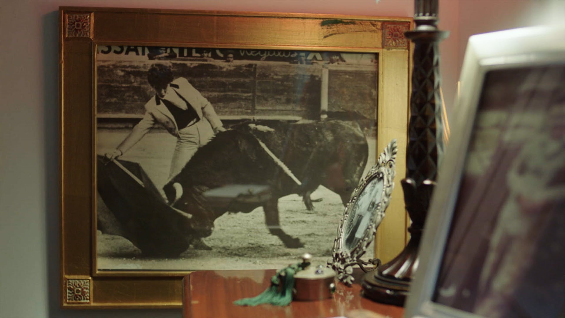 Dignity Health - "Bull Fight" - Social