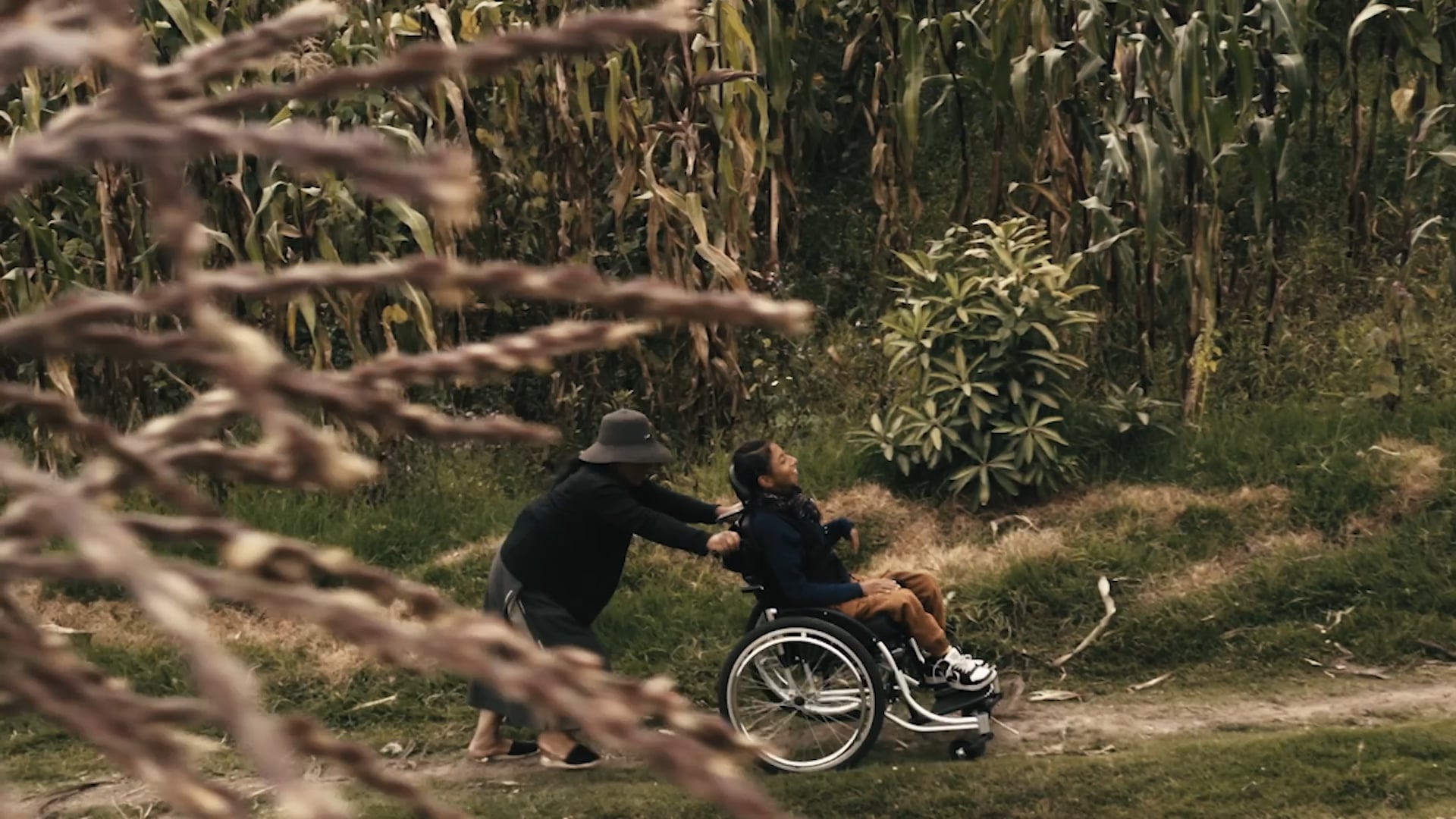 NON PROFITS / CORPORATE