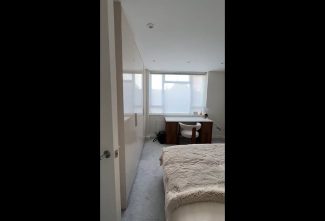 Room available from May to mid August  Main Photo