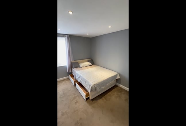 A Furnished Double Room Available Main Photo