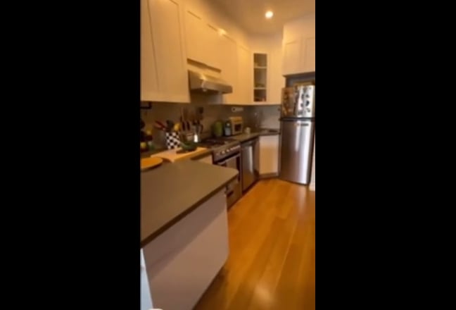 Subletting Lower East Side Aprartment Main Photo