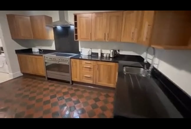  No Deposit- New En-Suite Double Studio Rooms 🏡 Main Photo