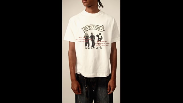 Camiseta 