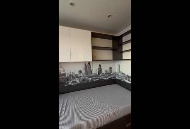 Modern Ensuite in Heart of London 🎡💂🏼‍♂️ Main Photo