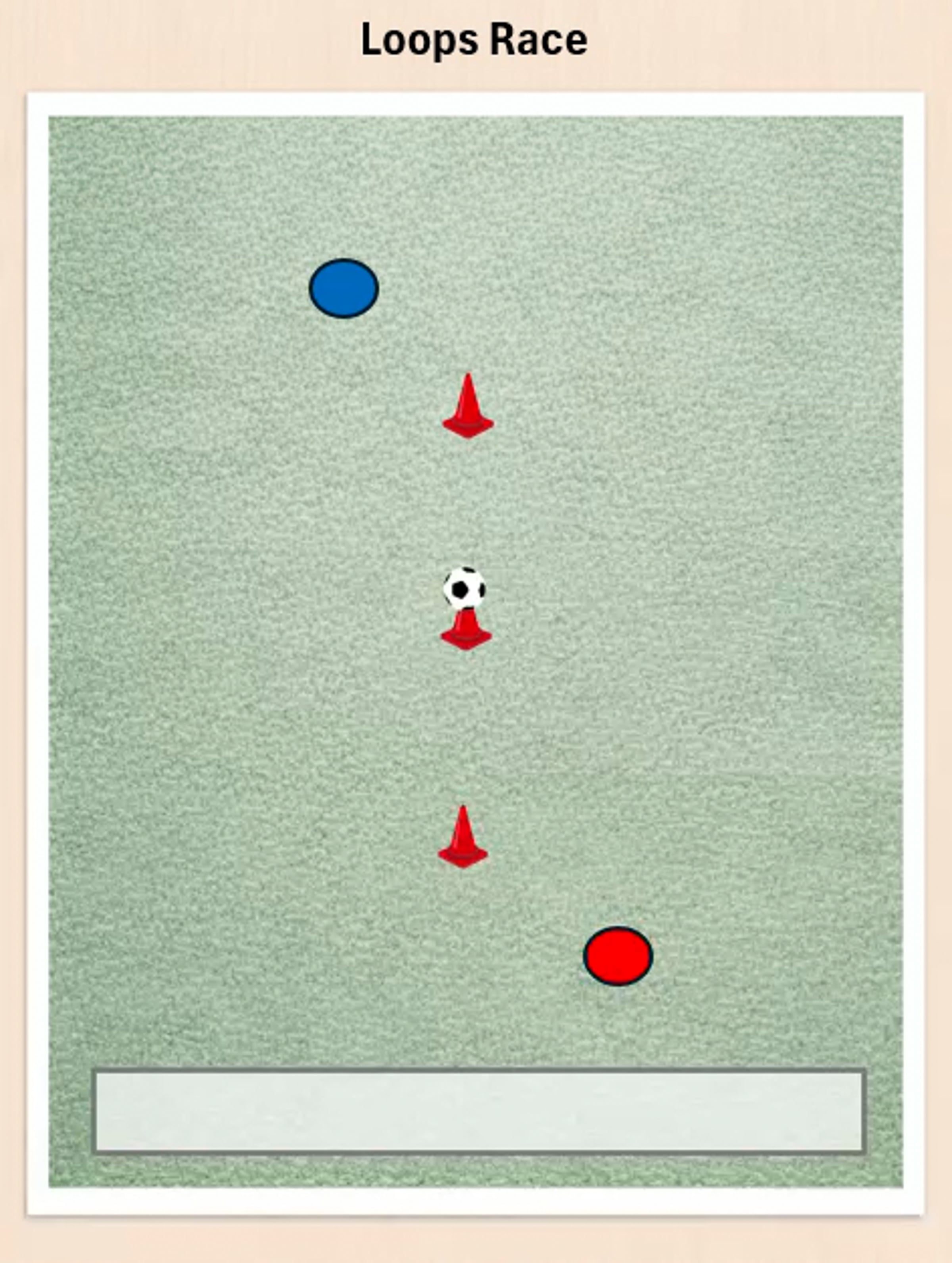 Loops Race | Videos & Movies on Vimeo