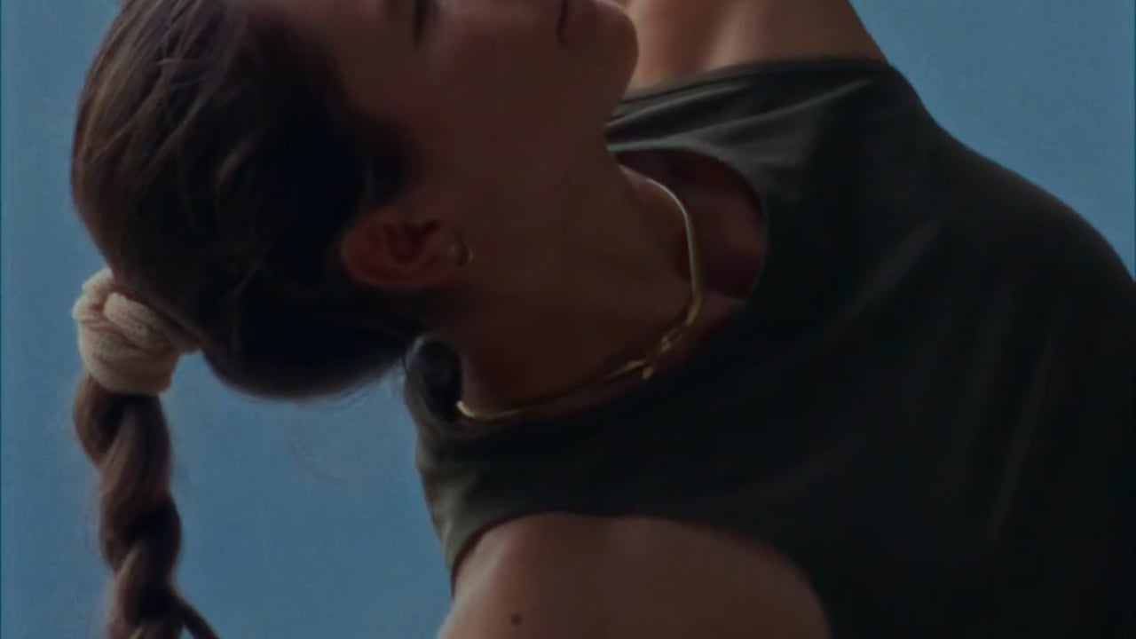 ACA 25 motion campaign for Arc'teryx