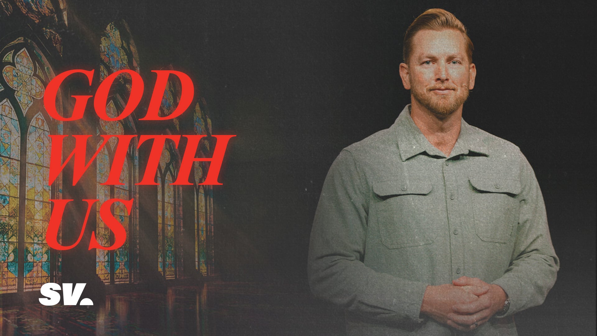 HFBC Message: God With Us