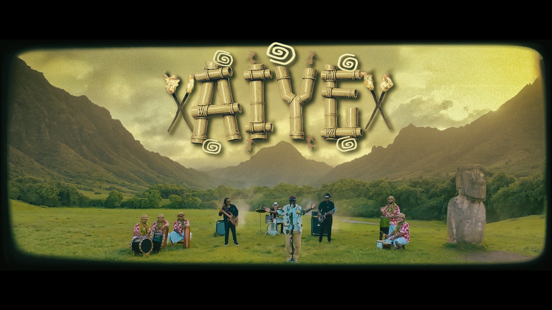 Red Draw - Aiye (Official Music Video Teaser Trailer)