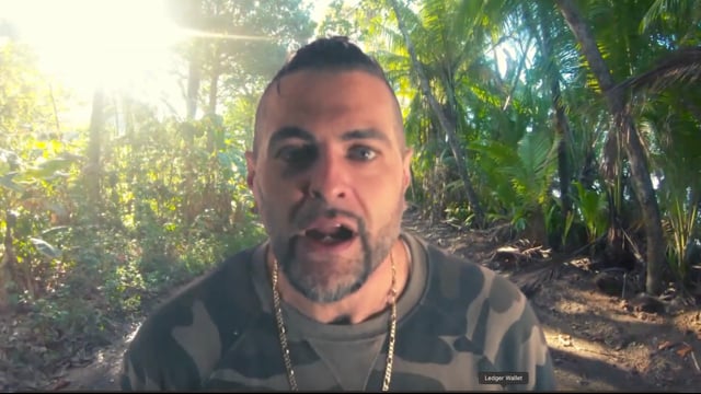 Mansaww Survival Expert
