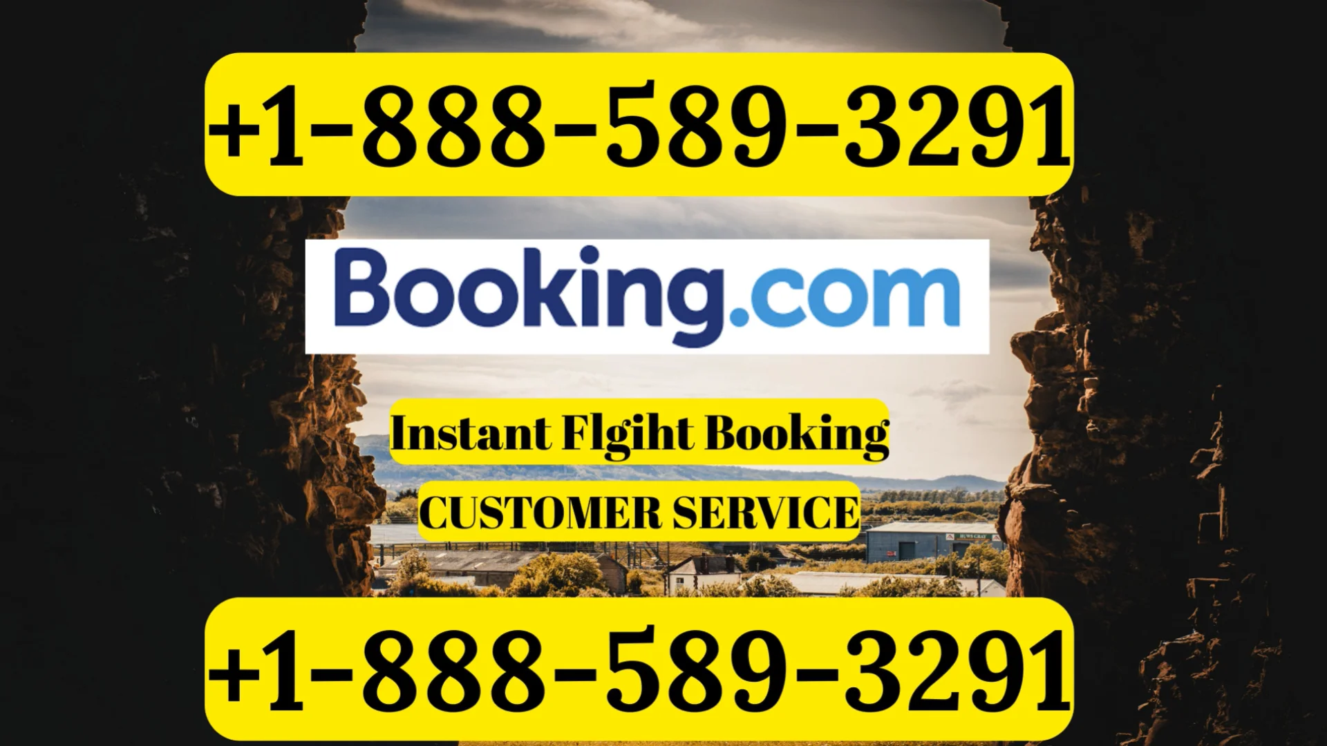 Booking.com&trade; Customer Service Official Guide || Step-by-Step Help & Support Booking
