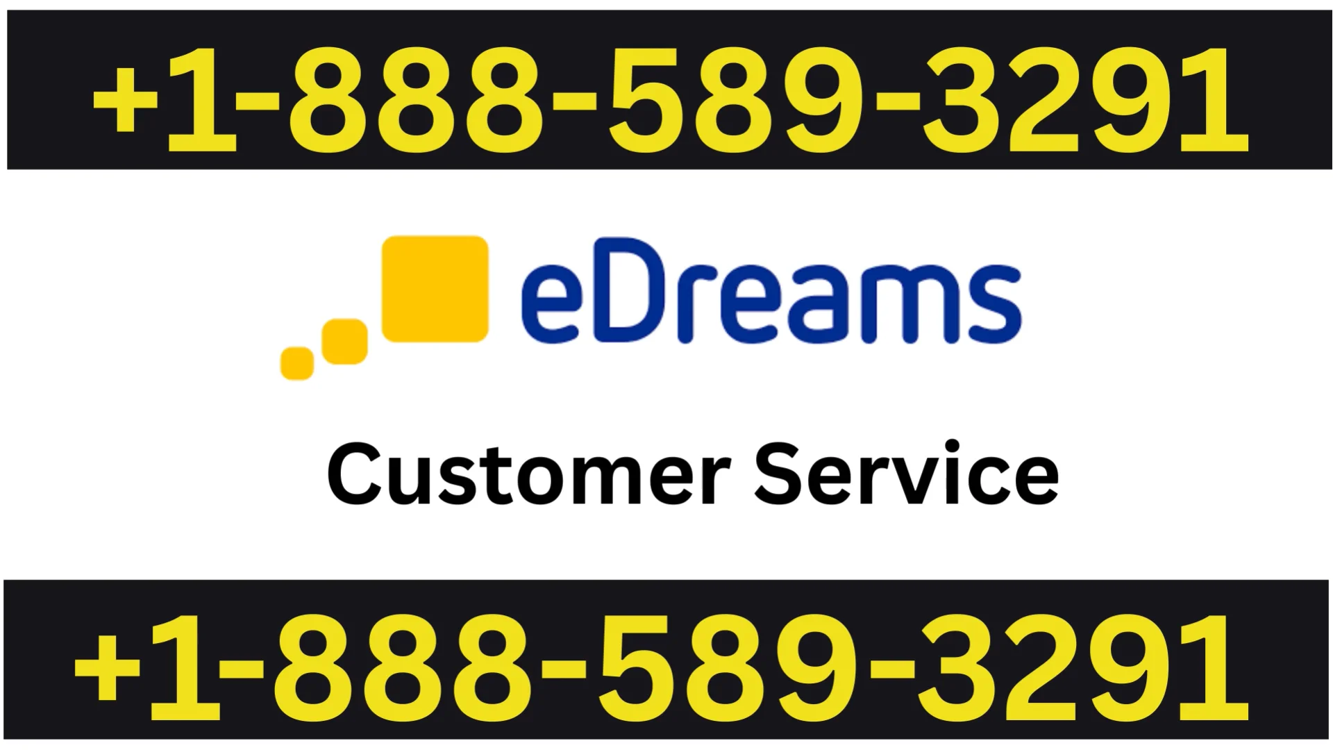 {Official} eDreams&trade;&reg; Customer Service Simple Guide | Step-by-Step Help & Support Explained
