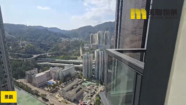 柏傲莊 沙田 高層 1824146 售盤