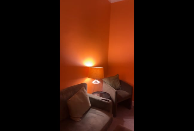 Spare room in Gorgie Main Photo