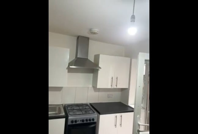 One Bed Flat @ Lovely Lane Main Photo