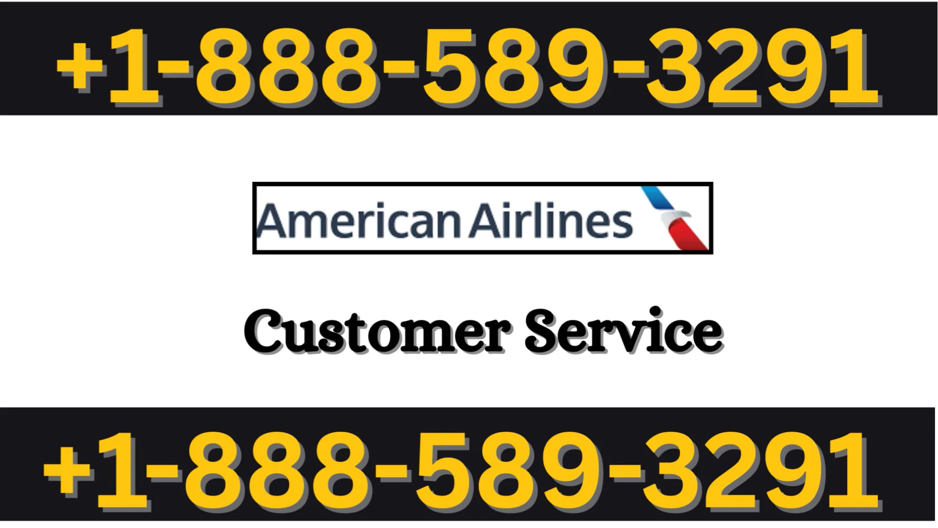 American Airlines&trade; Customer Service Official Guide || Step-by-Step Help & Support American Airlines