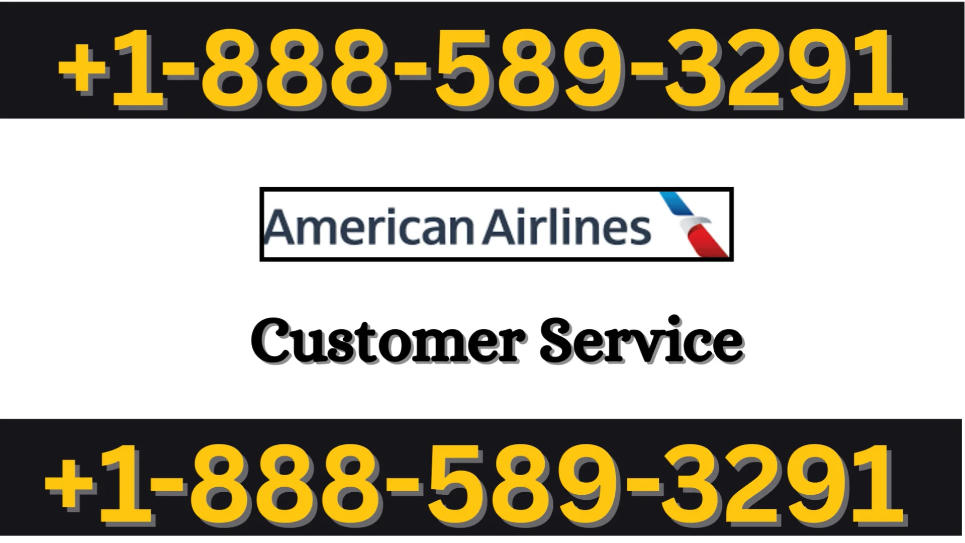 American Airlines&reg;&reg;Customer Service Official Guide || Step-by-Step Help & Support American Airlines