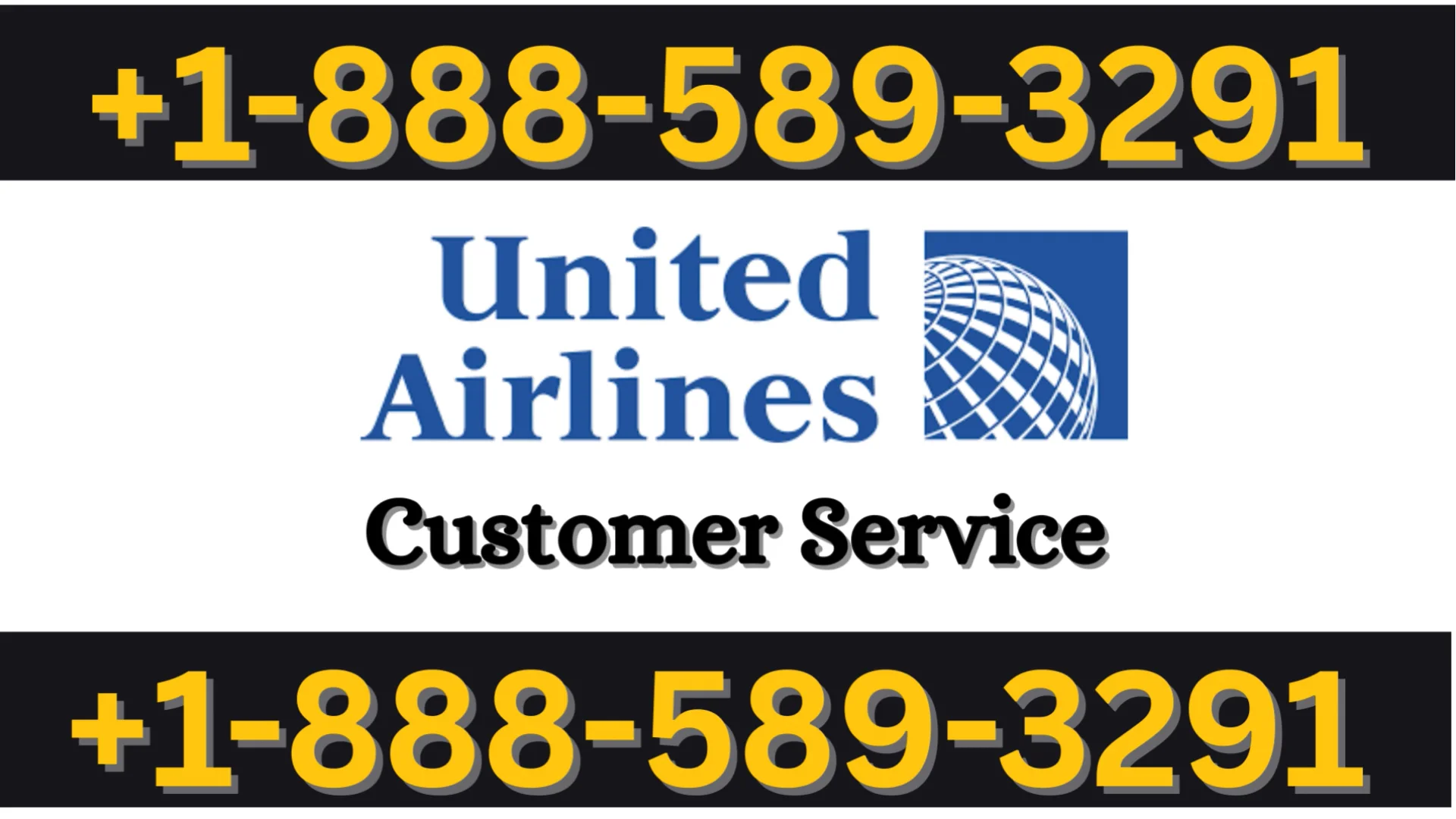 United Airlines&trade; Customer Service Complete Guide || Step-by-Step Help & Support 24/7 United Airlines