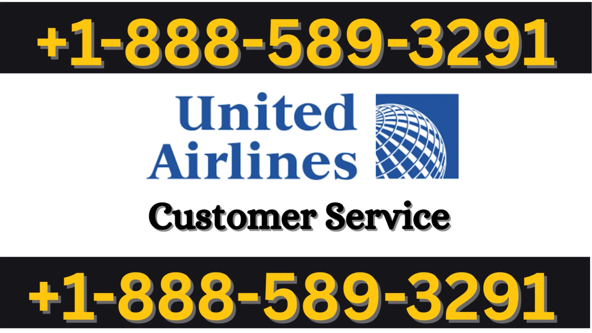 United Airlines&trade; Customer Service Official Guide || Step-by-Step Help & Support United Airlines