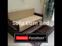 Sofa cum Bed