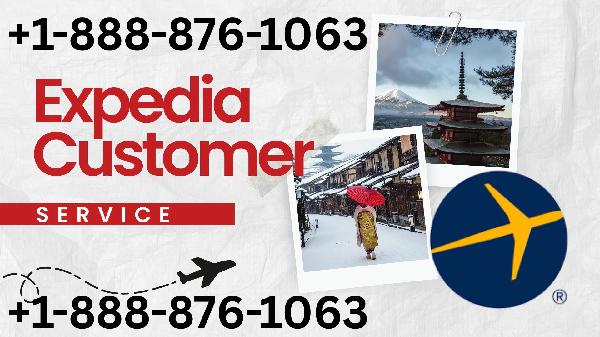 Expedia&reg; Customer Service Complete Guide = Step-by-Step Help & Support 24/7 Expedia