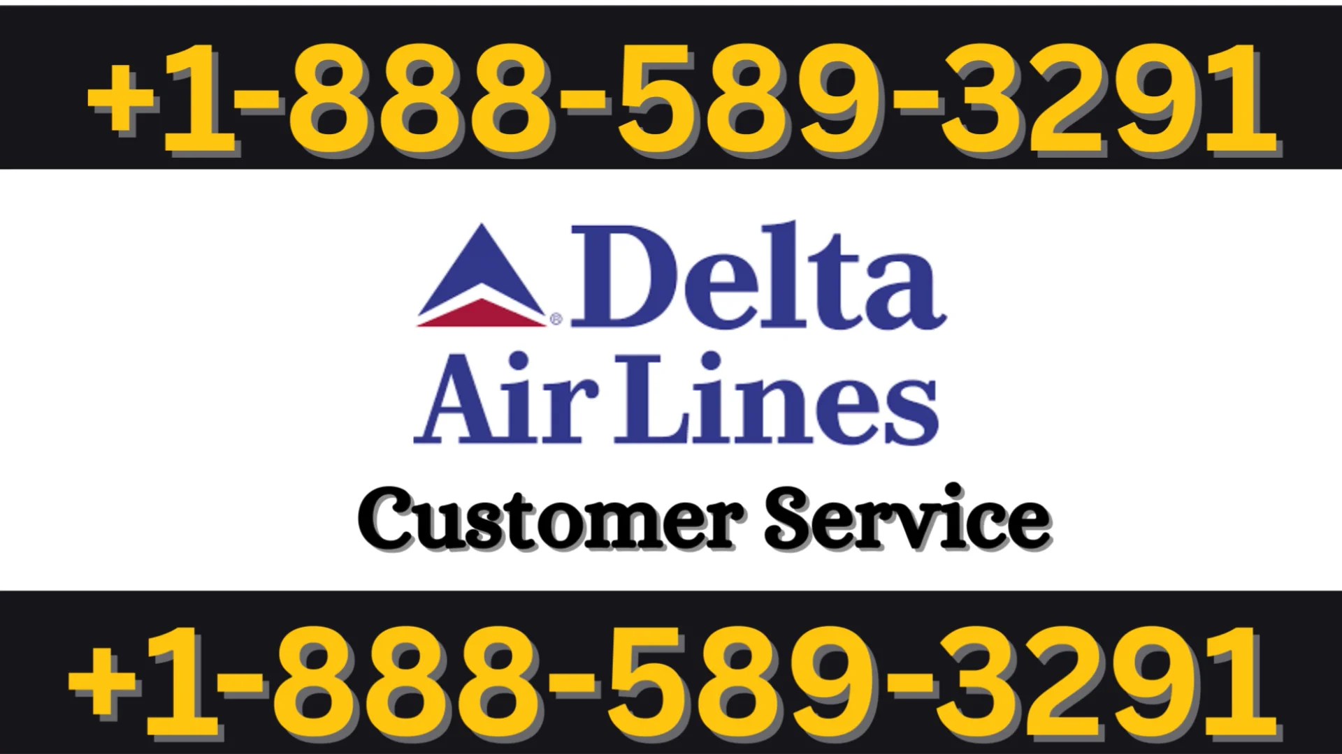 Delta Airlines&reg; Customer Service Complete Guide = Step-by-Step Help & Support 24/7 Delta Airlines
