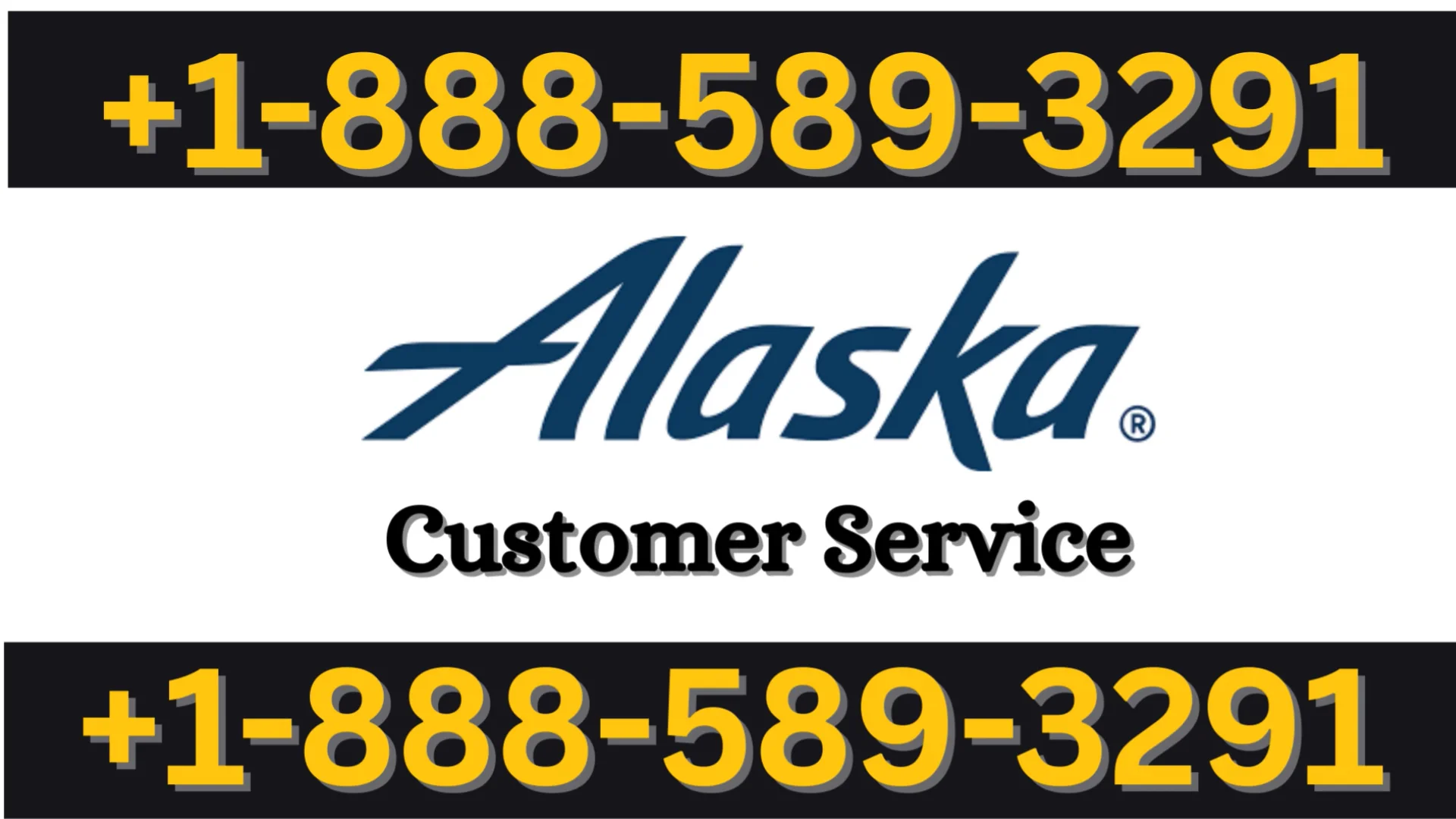 Alaska Airlines&trade; Customer Service Complete Guide || Step-by-Step Help & Support 24/7 Alaska Airlines