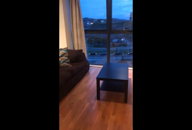 2 Bed Flat, Northbank, S3 Main Photo