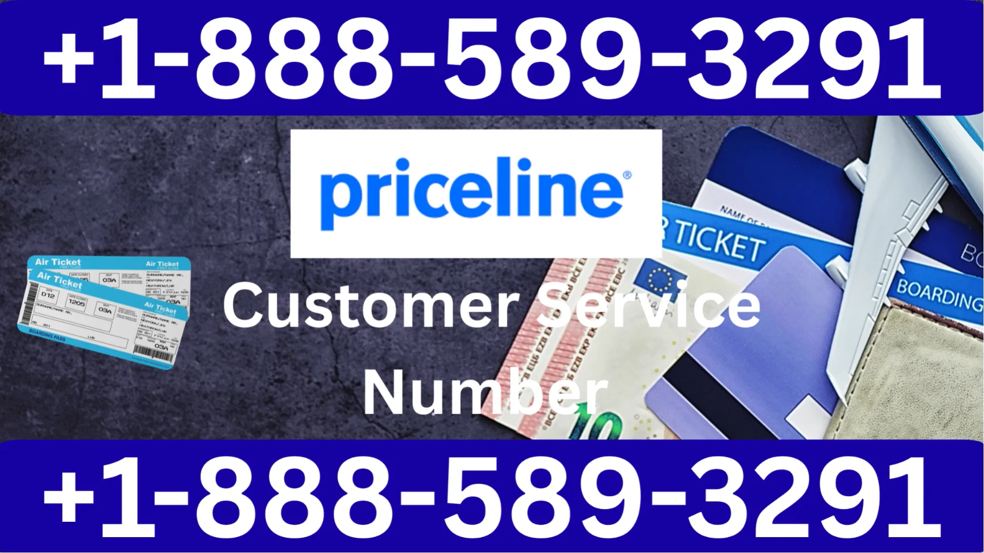{Official} Priceline&trade;&reg; Customer Service Simple Guide | Step-by-Step Help & Support Explained