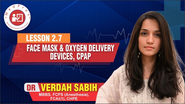 Lesson 2.7 || Dr Verdah