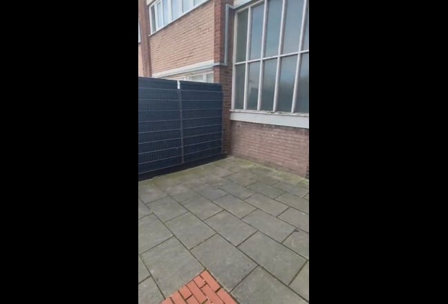 Large room available from 14 March, N1 flat share Main Photo