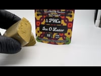 Ice O Lator – 32 % THCA Hash