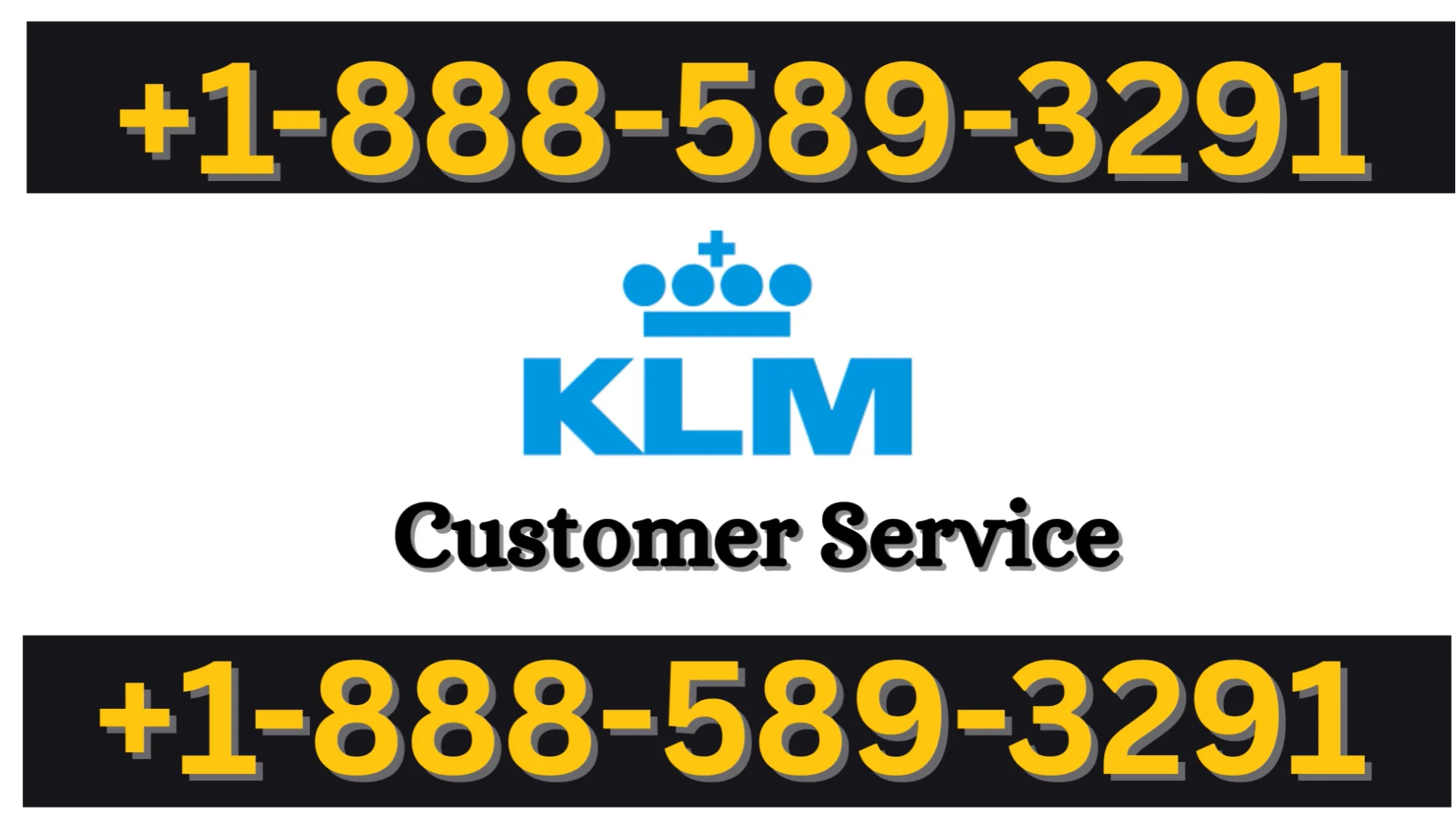 【KLM Airlines&reg;】Customer Service [Complete Guide] to Live Chat, Email & Calls Support Step by Step Guide
