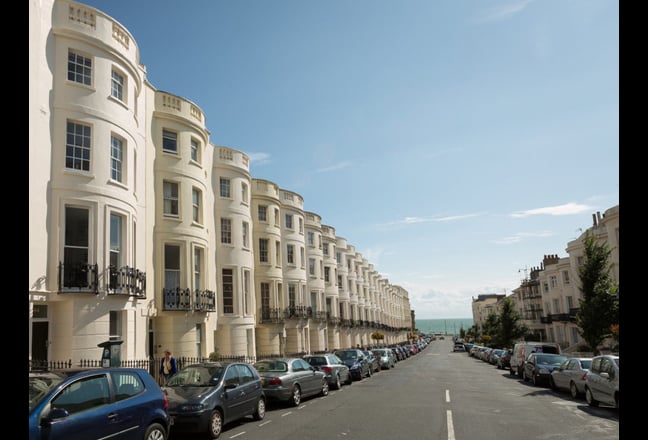 BRIGHTON Big Beach Villa Short Stay All Bills inc Main Photo