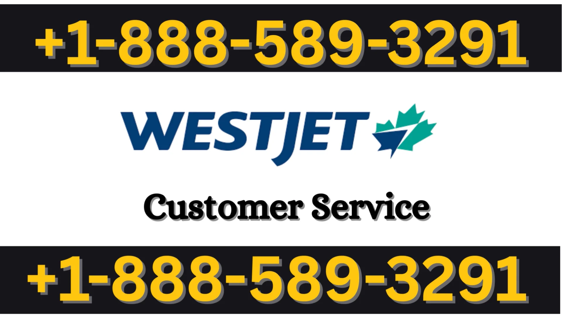 Westjet Airlines&reg; Customer Service Complete Guide = Step-by-Step Help & Support 24/7 Westjet Airlines