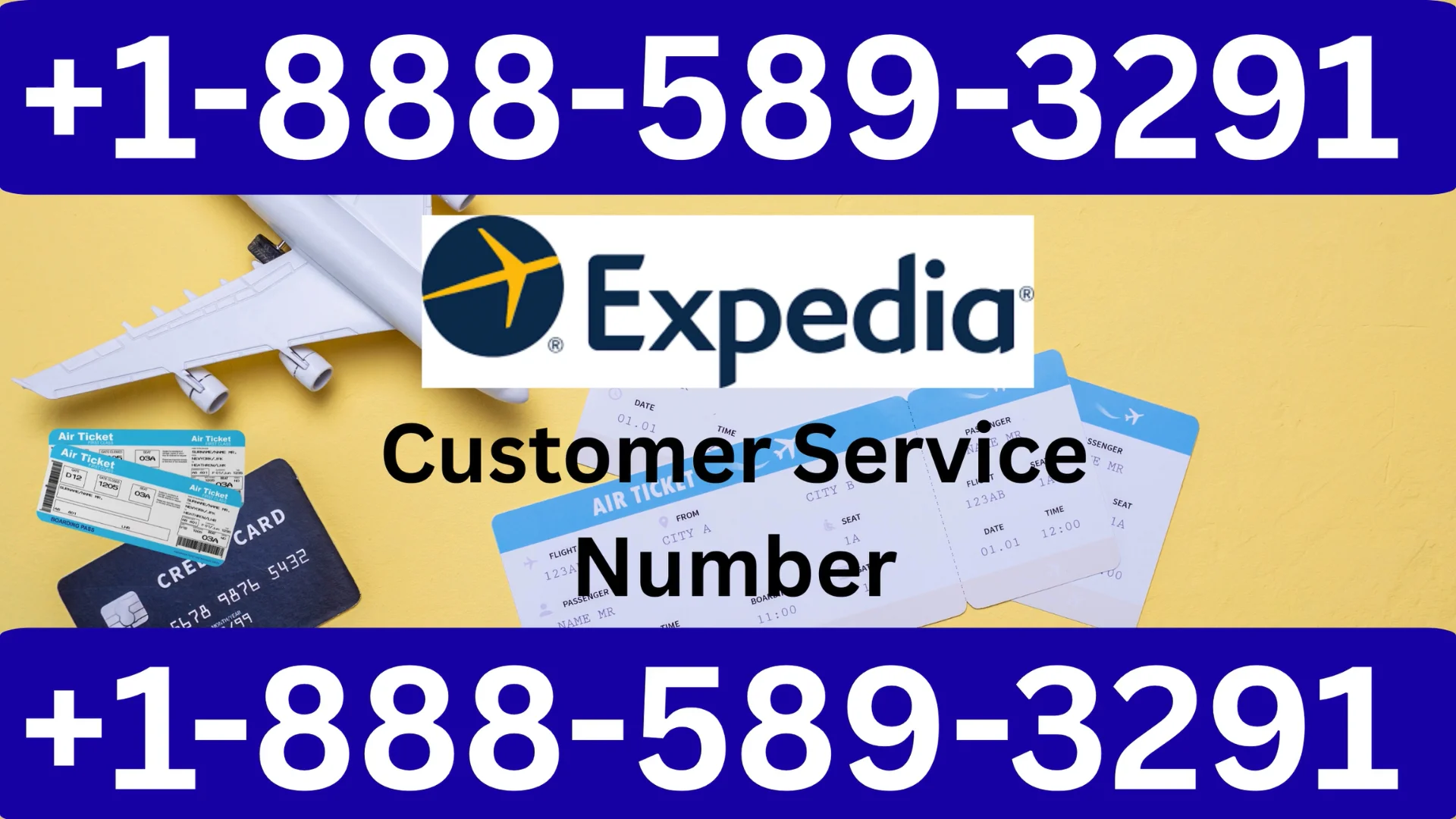 Expedia&reg; Customer Service Complete Guide ➢ Step-by-Step Help & Support 24/7 Expedia