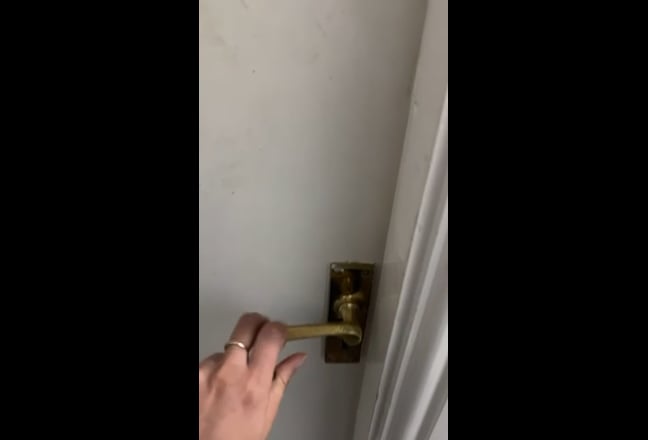 Double attic room in a spacious house Main Photo