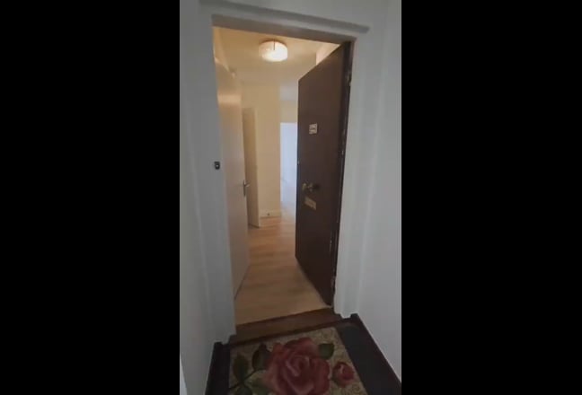 Newly refurbished 2 double bedroom flat Main Photo