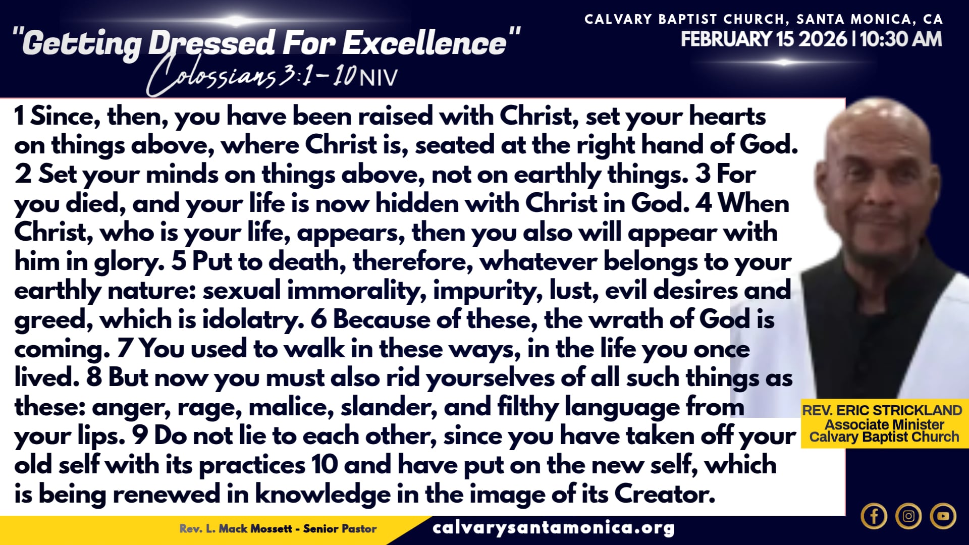 2026.02.15 Calvary Baptist Church, Santa Monica