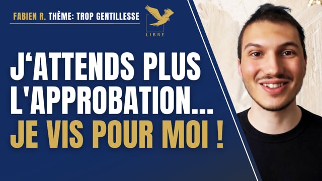 Témoignage hypnose Valais : Fabien raconte sa séance avec la méthode LIBRE