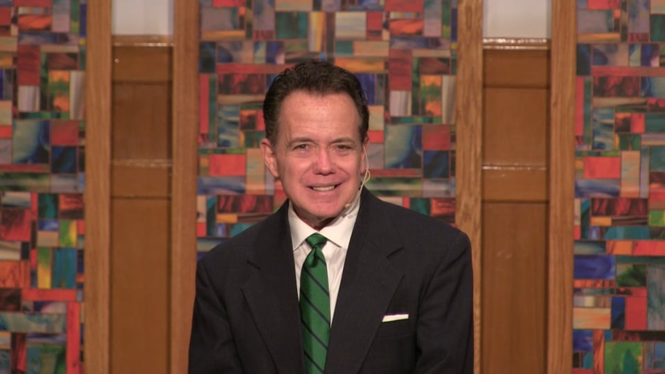 Some Saviour Stories: Planting Your Seeds