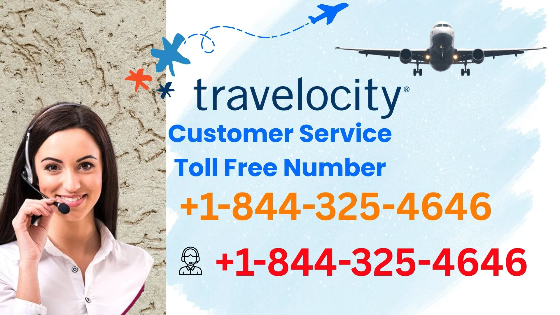 Full List of TRAVELOCITY CUSTOMER&copy; SERVICE℗ Contact Numbers USA (24*7 Live Person Care)  The User Reference Guide