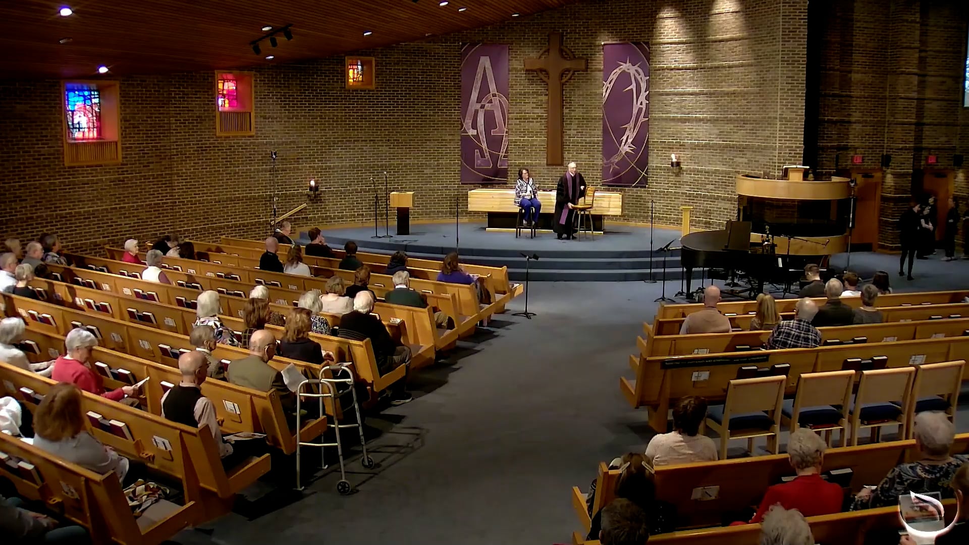 3-15-2026: Leaving a Legacy...of Service