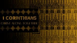 1 Corinthians 6:1-11; Dr. Matthew Tyler; March 15, 2026